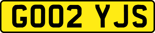 GO02YJS