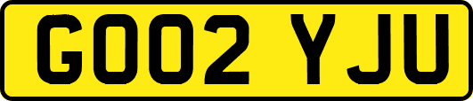GO02YJU