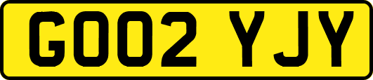 GO02YJY