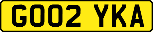GO02YKA