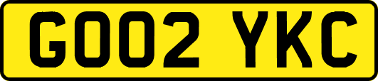GO02YKC