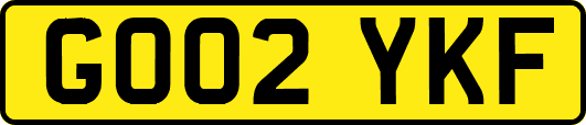 GO02YKF