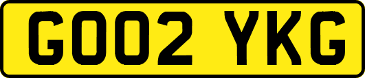 GO02YKG