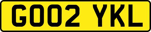 GO02YKL