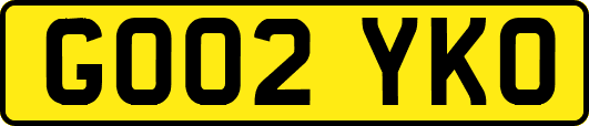 GO02YKO
