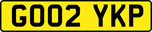 GO02YKP
