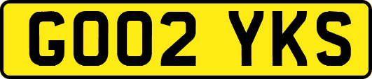 GO02YKS