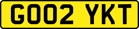 GO02YKT