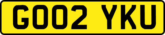 GO02YKU