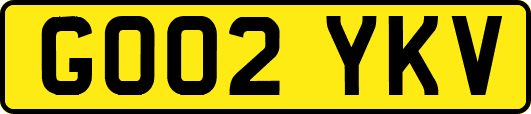 GO02YKV