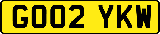 GO02YKW