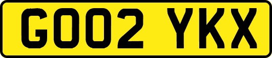 GO02YKX