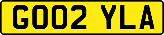 GO02YLA