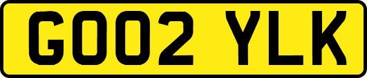 GO02YLK