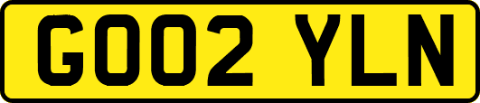 GO02YLN