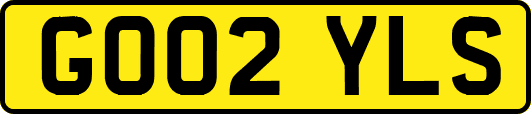 GO02YLS