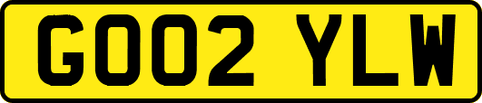 GO02YLW