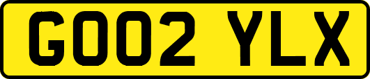 GO02YLX