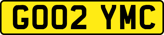 GO02YMC