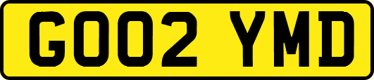 GO02YMD
