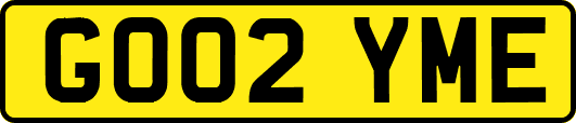GO02YME