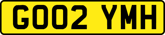 GO02YMH