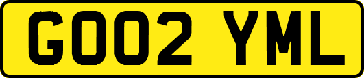 GO02YML