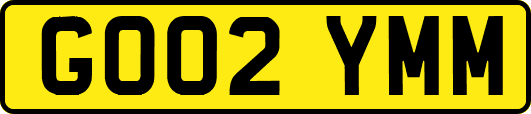 GO02YMM