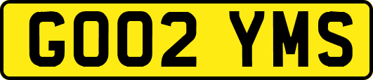 GO02YMS