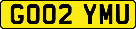 GO02YMU