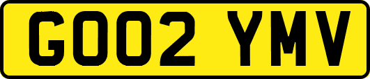 GO02YMV