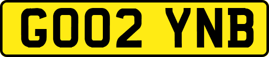 GO02YNB