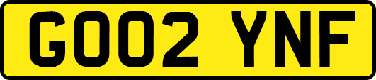 GO02YNF