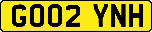 GO02YNH