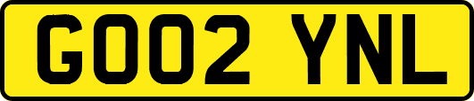 GO02YNL