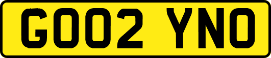 GO02YNO