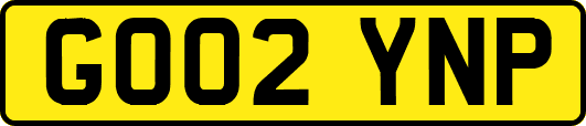 GO02YNP