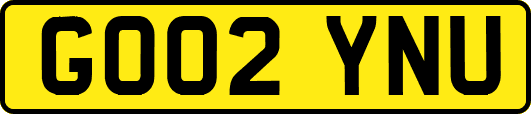 GO02YNU