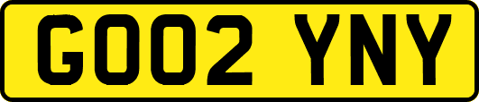 GO02YNY