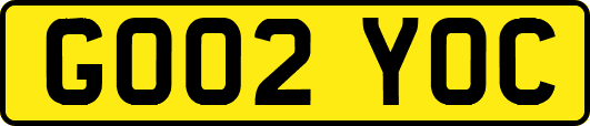 GO02YOC