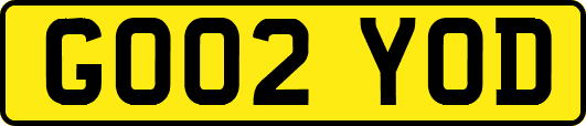 GO02YOD