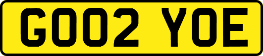 GO02YOE