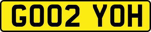 GO02YOH