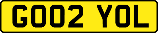 GO02YOL