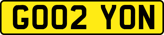 GO02YON