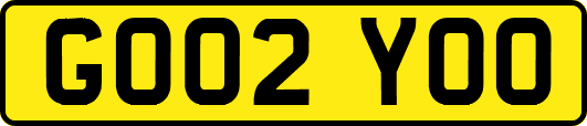 GO02YOO