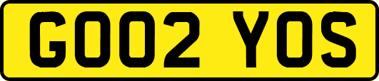 GO02YOS