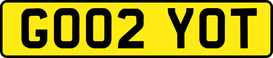 GO02YOT