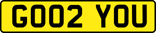 GO02YOU