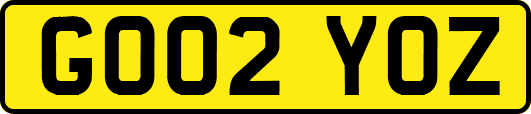 GO02YOZ